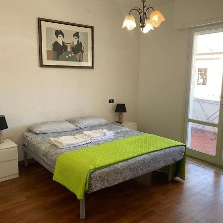 Puravida 2 Appartement Anzio Buitenkant foto