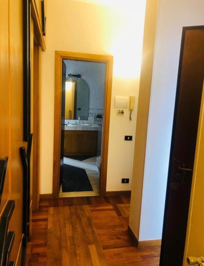 Puravida 2 Appartement Anzio Buitenkant foto