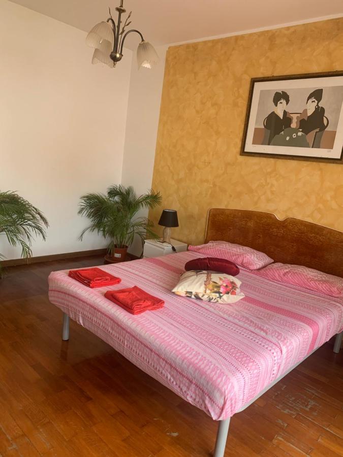 Puravida 2 Appartement Anzio Buitenkant foto