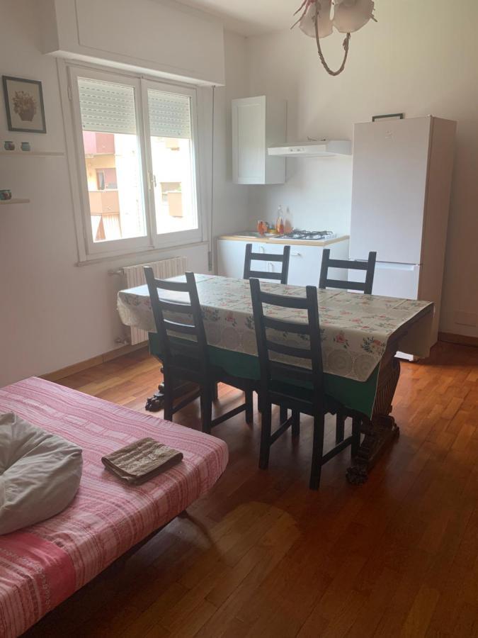 Puravida 2 Appartement Anzio Buitenkant foto