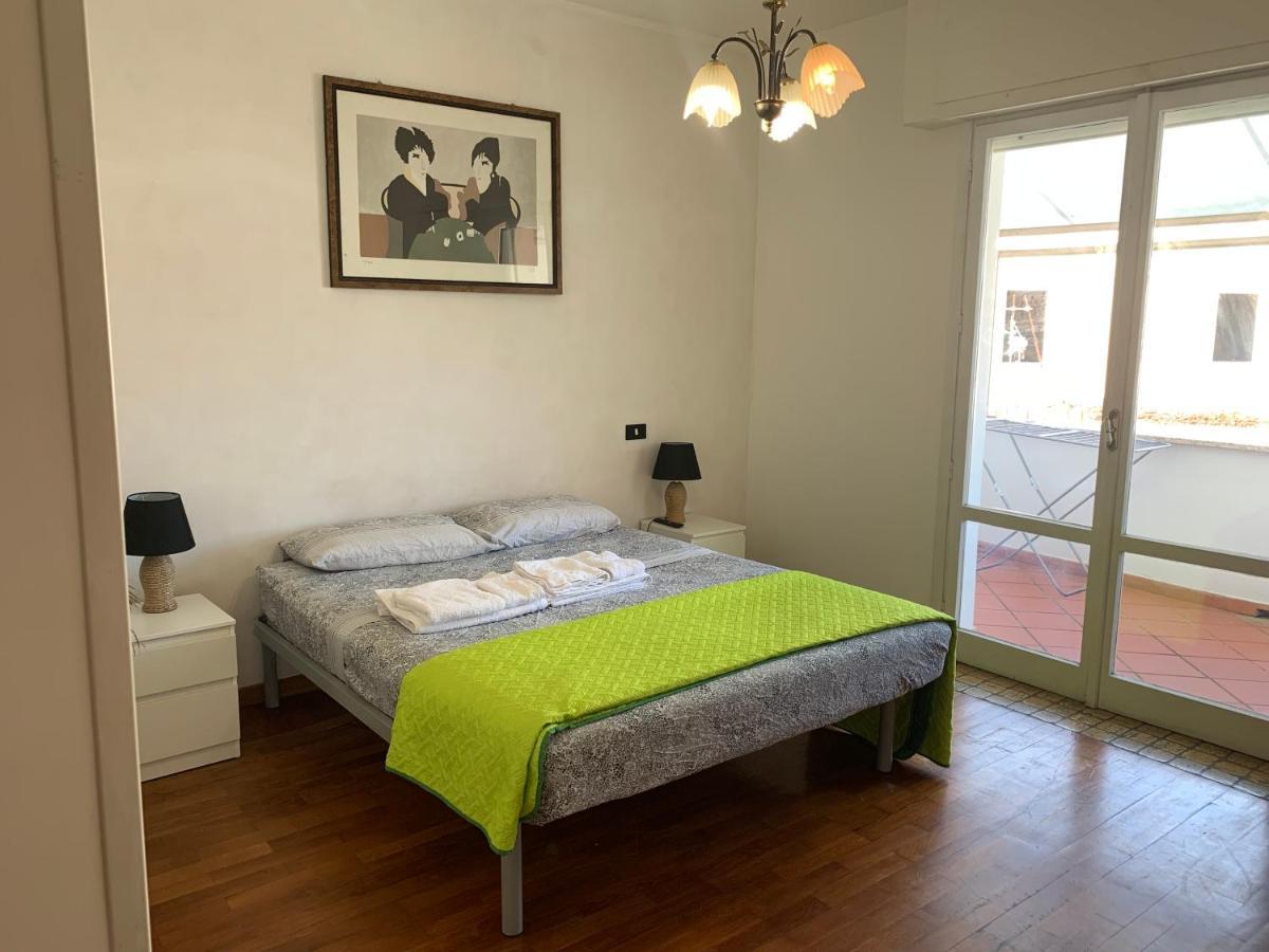 Puravida 2 Appartement Anzio Buitenkant foto