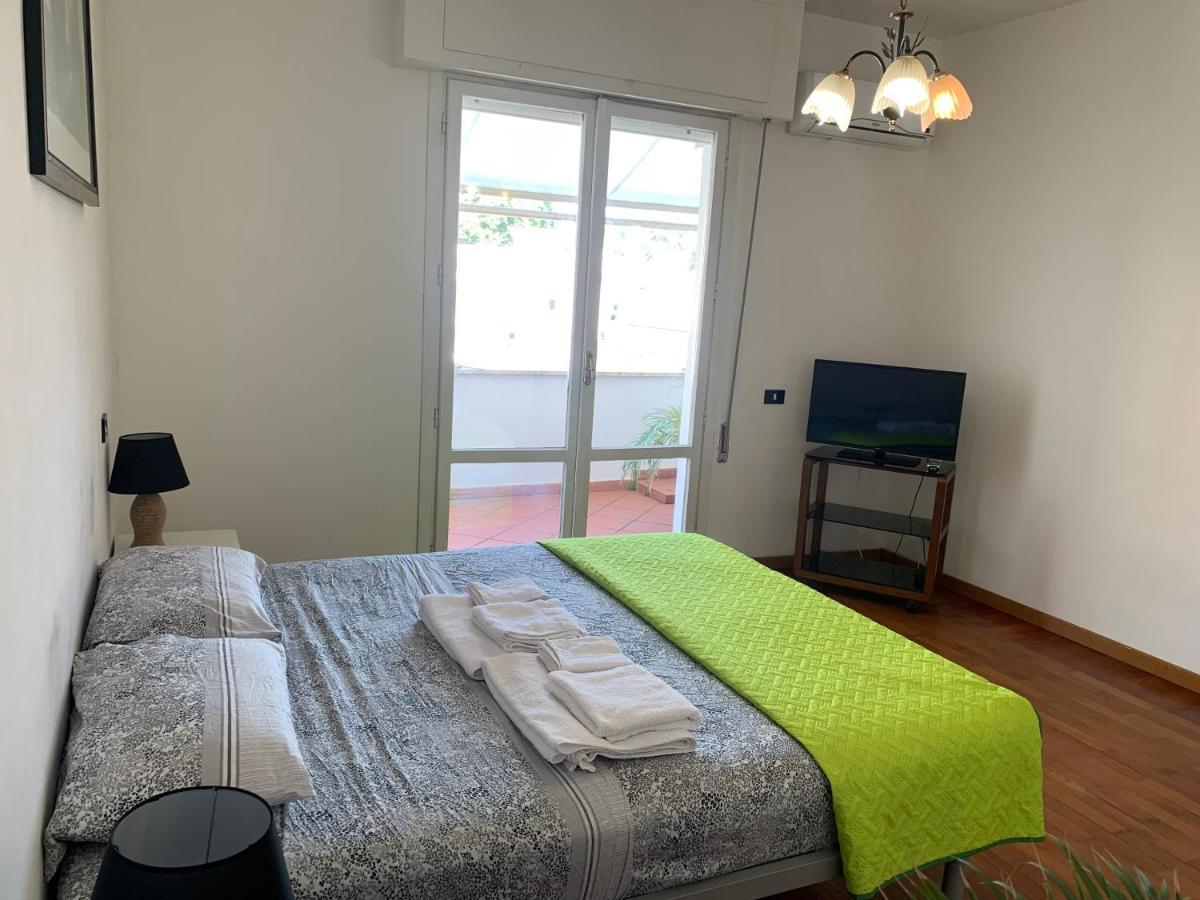 Puravida 2 Appartement Anzio Buitenkant foto