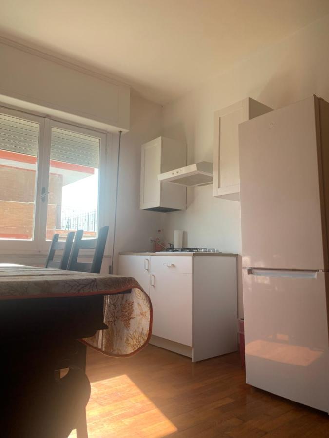 Puravida 2 Appartement Anzio Buitenkant foto