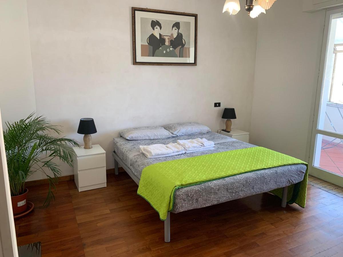 Puravida 2 Appartement Anzio Buitenkant foto