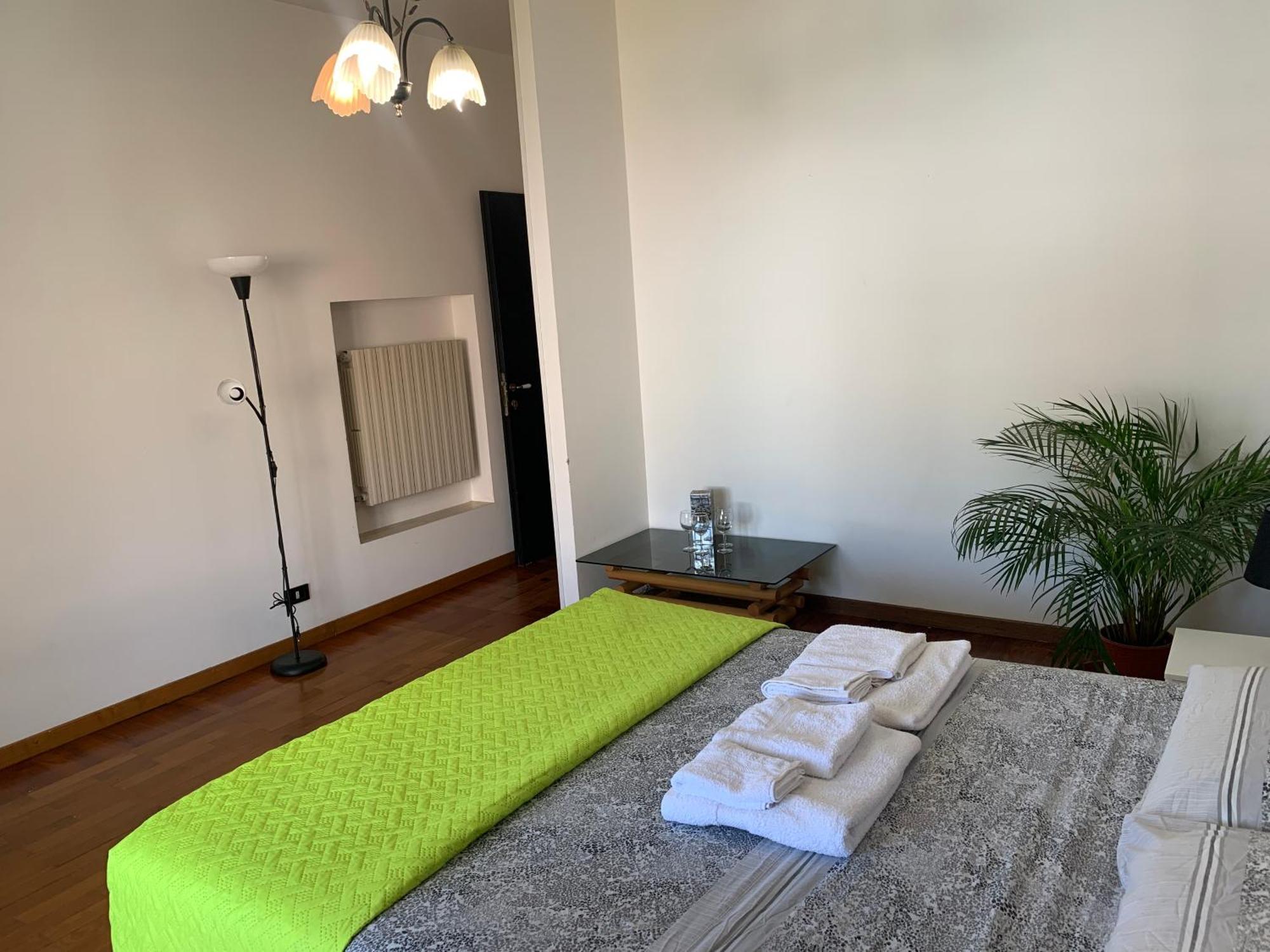 Puravida 2 Appartement Anzio Buitenkant foto